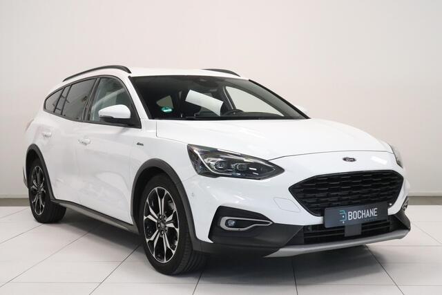Ford FOCUS Wagon 1.0 EcoBoost Hybrid Active X Business | Camera | Bang & Olufsen | Winter pack | Adaptieve cruise | LED |
