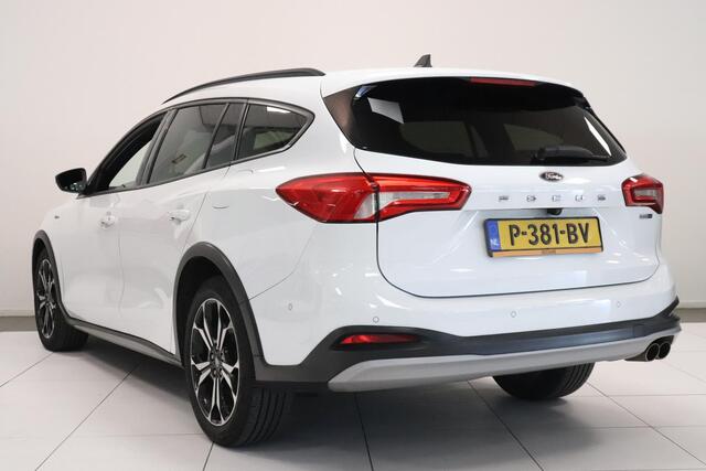 Ford FOCUS Wagon 1.0 EcoBoost Hybrid Active X Business | Camera | Bang & Olufsen | Winter pack | Adaptieve cruise | LED |