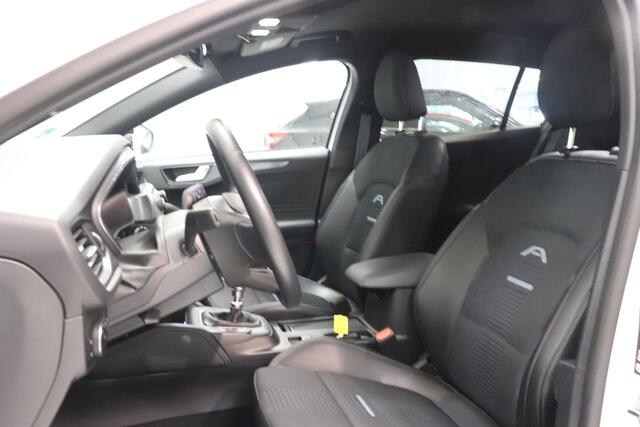 Ford FOCUS Wagon 1.0 EcoBoost Hybrid Active X Business | Camera | Bang & Olufsen | Winter pack | Adaptieve cruise | LED |