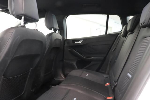 Ford FOCUS Wagon 1.0 EcoBoost Hybrid Active X Business | Camera | Bang & Olufsen | Winter pack | Adaptieve cruise | LED |