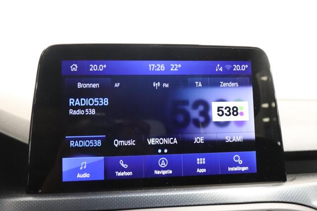 Ford FOCUS Wagon 1.0 EcoBoost Hybrid Active X Business | Camera | Bang & Olufsen | Winter pack | Adaptieve cruise | LED |