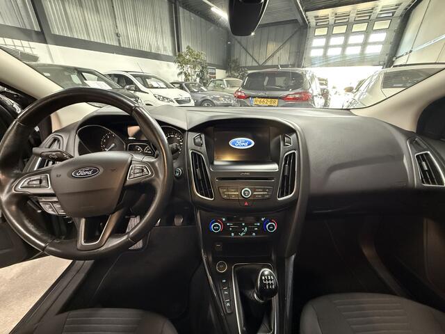 Ford FOCUS Wagon 1.0 Titanium