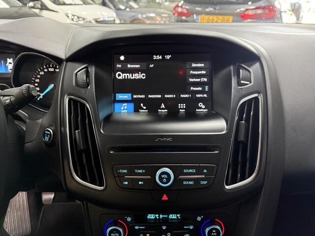 Ford FOCUS Wagon 1.0 Titanium