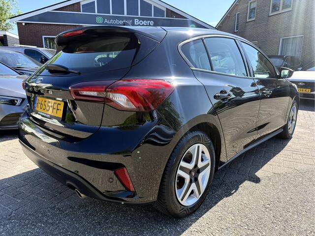 Ford FOCUS 1.0 EcoBoost Connected App Connect, 16''Lmv, Navi