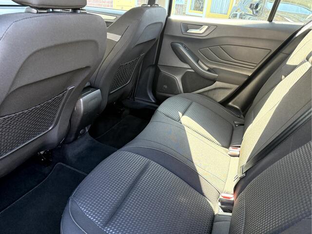 Ford FOCUS 1.0 EcoBoost Connected App Connect, 16''Lmv, Navi