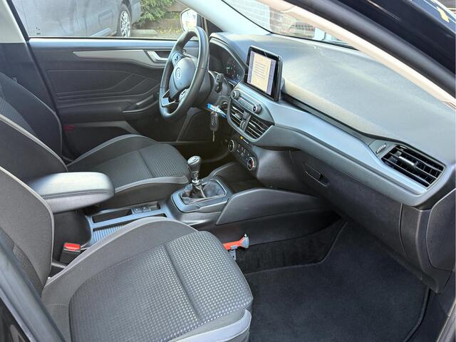 Ford FOCUS 1.0 EcoBoost Connected App Connect, 16''Lmv, Navi