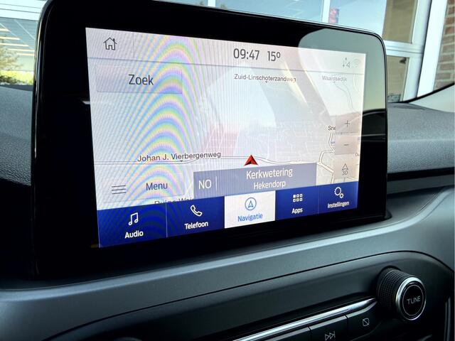Ford FOCUS 1.0 EcoBoost Connected App Connect, 16''Lmv, Navi