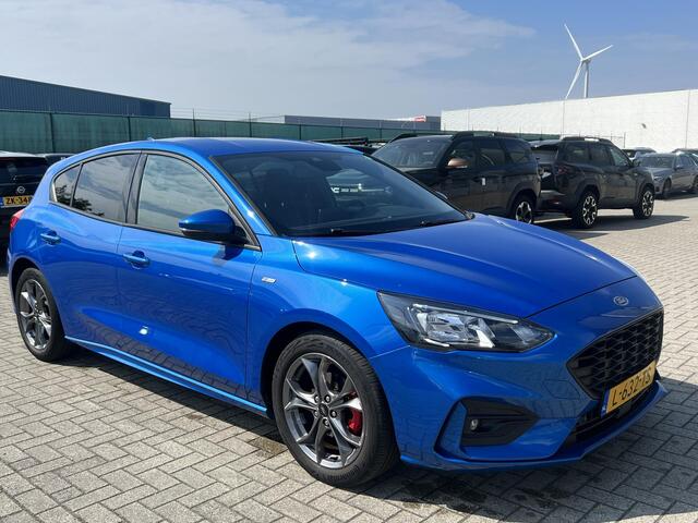 Ford FOCUS 1.0 EcoBoost ST Line X Business | Navigatie | Camera | Carplay