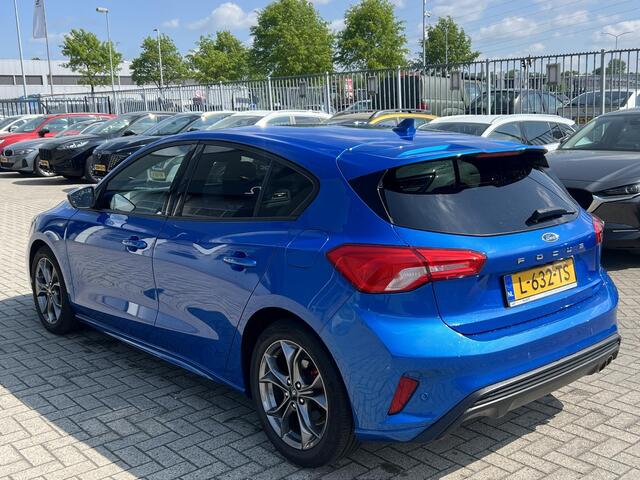 Ford FOCUS 1.0 EcoBoost ST Line X Business | Navigatie | Camera | Carplay