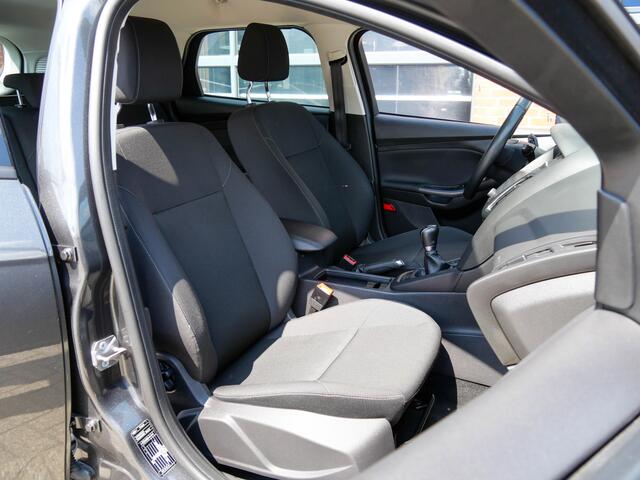Ford FOCUS Wagon 1.0 Lease Edition | NAVIGATIE | CRUISE CONTROL |
