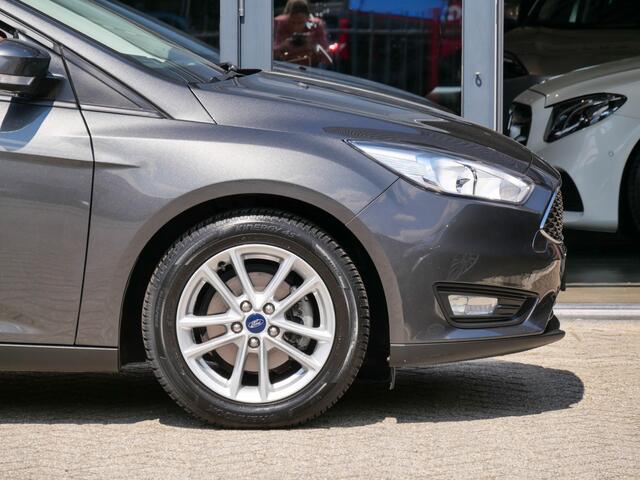 Ford FOCUS Wagon 1.0 Lease Edition | NAVIGATIE | CRUISE CONTROL |