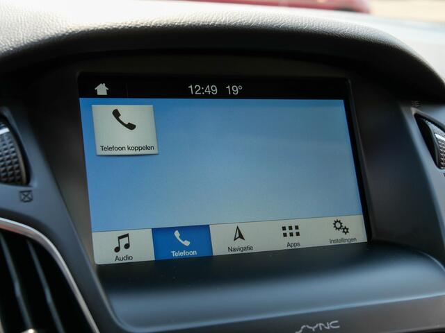 Ford FOCUS Wagon 1.0 Lease Edition | NAVIGATIE | CRUISE CONTROL |