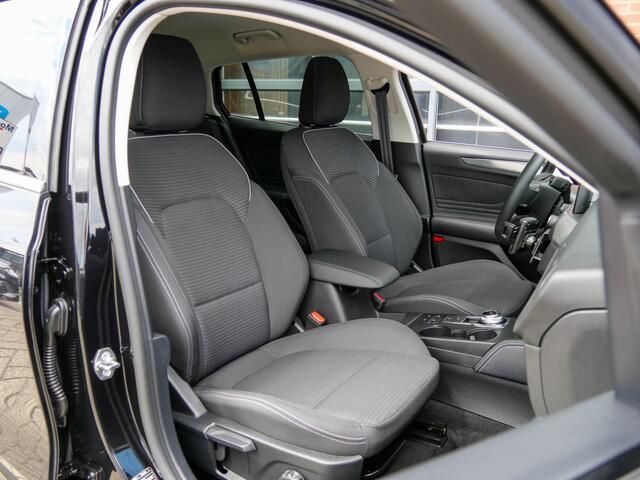 Ford FOCUS Wagon 1.0 EcoBoost 126PK Automaat Titanium X Business | CAMERA | CARPLAY | CRUISE CONTROL |