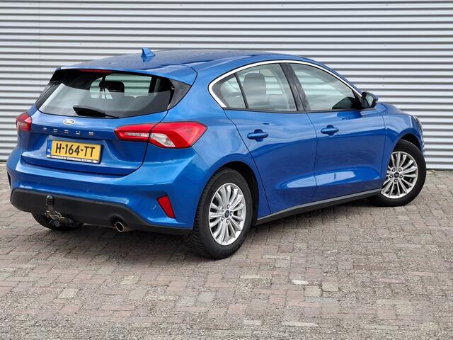 Ford FOCUS 1.5 EcoBoost ST Line Business | Automaat | Trekhaak | Nieuwe binnen!