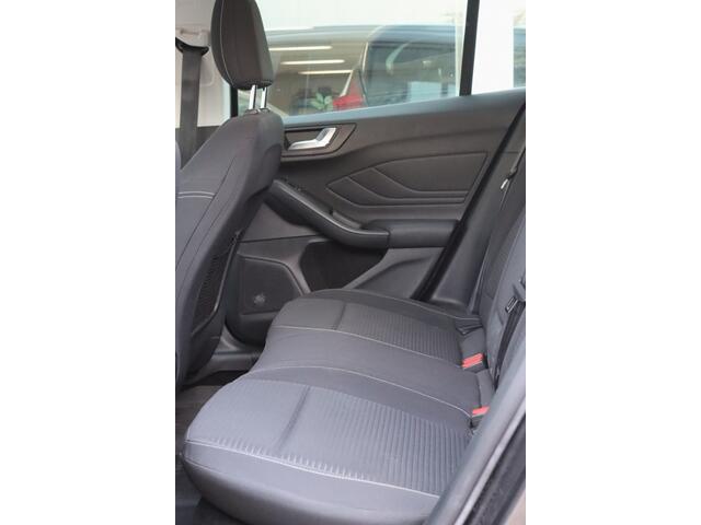 Ford FOCUS Wagon 1.0 125pk Titanium Business