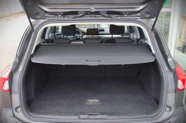 Ford FOCUS Wagon 1.0 125pk Titanium Business