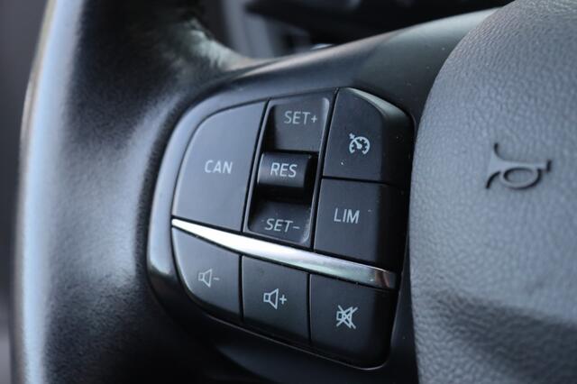 Ford FOCUS Wagon 1.0 125pk Titanium Business
