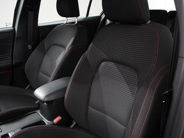 Ford FOCUS 1.0 Focus 125 PK HB ST-Line Automaat Navi Climate control cruise control Carplay LM velgen Parkeersensoren Led Matrix koplampen