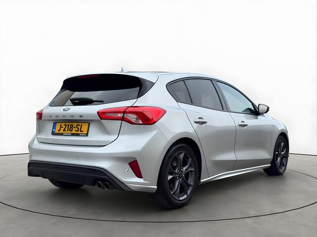 Ford FOCUS 1.0 EcoBoost 125PK ST-Line Bang&Olufsen Apple-Carplay