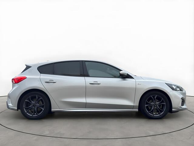 Ford FOCUS 1.0 EcoBoost 125PK ST-Line Bang&Olufsen Apple-Carplay