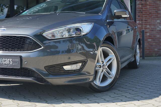 Ford FOCUS 1,5 EcoBoost 110kW ST-Line Turnier , Nieuwe Motor, Dealer-OH, 17''Lm, Nieuwe APK