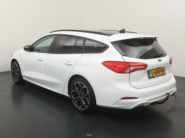 Ford FOCUS Wagon 1.0 155PK Hybrid ST Line X Business | Panorama | Adapt.LED | Winter Pack | Adapt. cruise | 18-inch | AGR |