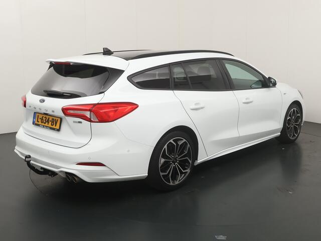 Ford FOCUS Wagon 1.0 155PK Hybrid ST Line X Business | Panorama | Adapt.LED | Winter Pack | Adapt. cruise | 18-inch | AGR |