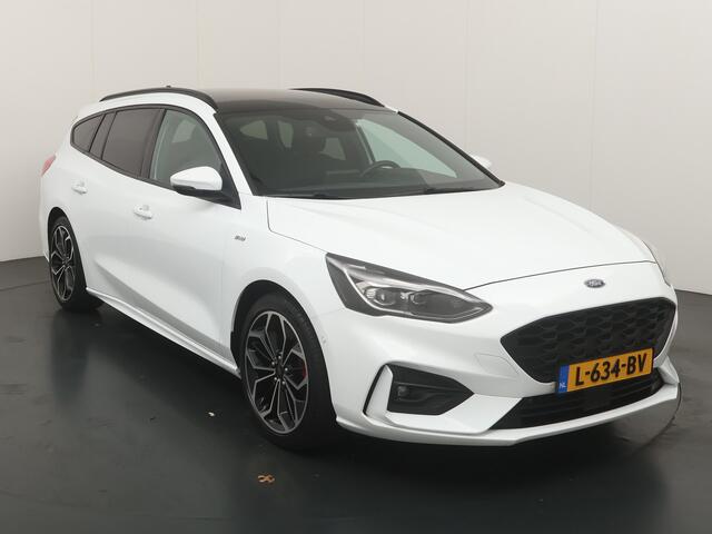 Ford FOCUS Wagon 1.0 155PK Hybrid ST Line X Business | Panorama | Adapt.LED | Winter Pack | Adapt. cruise | 18-inch | AGR |