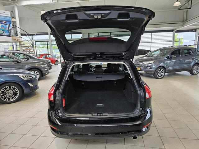 Ford FOCUS Wagon 1.0 EcoBoost Titanium Business