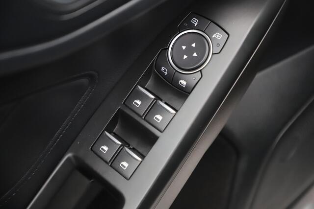 Ford FOCUS Wagon 1.0 EcoBoost Hybrid ST Line Business Navigatie Achteruitrijcamera Carplay Adaptive Cruise Stuur & Stoelverwarming