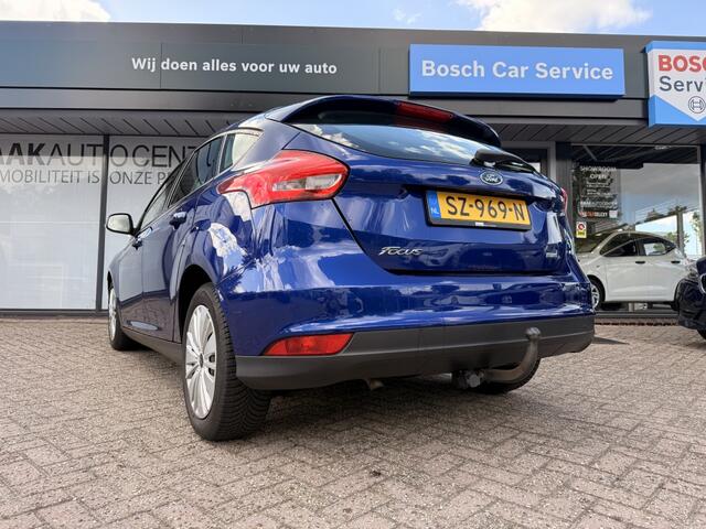 Ford FOCUS 1.0 Trend