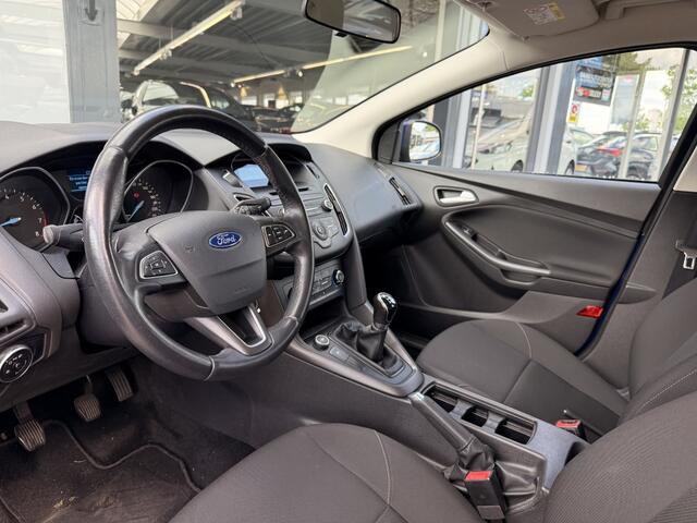 Ford FOCUS 1.0 Trend
