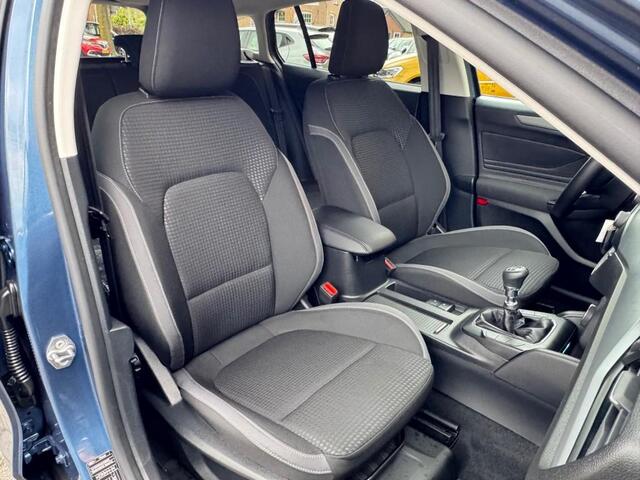 Ford FOCUS WAGON 1.0 ECOBOOST HYBRID 125PK CONNECTED ACC CRUISE/TREKHK/CAMERA