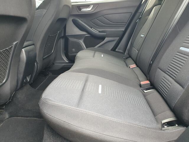 Ford FOCUS Wagon 1.0 EcoBoost Hybrid Active PDC/NAVI/CRUISE/AIRCO/LMV