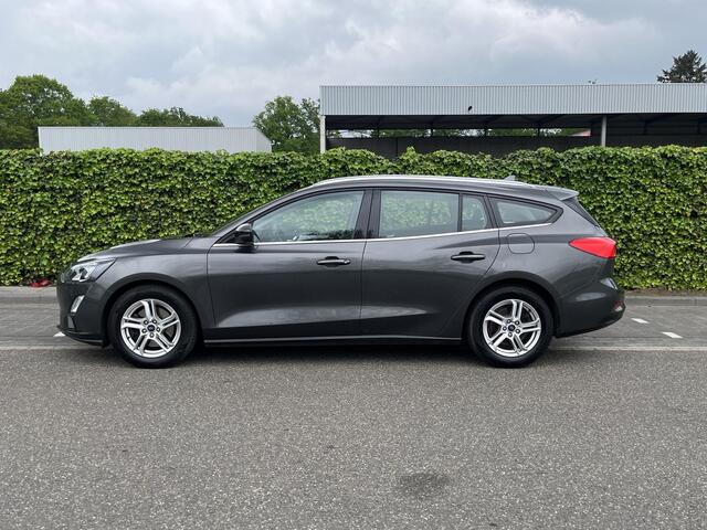 Ford FOCUS Wagon 1.0 EcoBoost Business * Carplay * Navi * Garantie