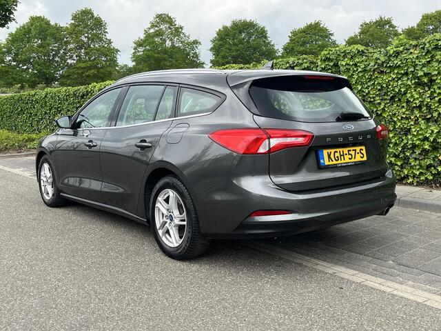 Ford FOCUS Wagon 1.0 EcoBoost Business * Carplay * Navi * Garantie