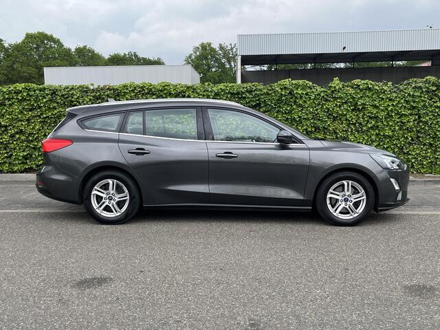 Ford FOCUS Wagon 1.0 EcoBoost Business * Carplay * Navi * Garantie
