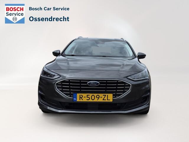 Ford FOCUS 1.0 EBH TITANIUM ST.
