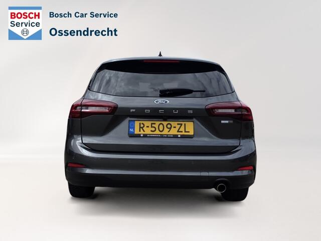 Ford FOCUS 1.0 EBH TITANIUM ST.