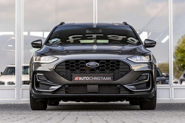 Ford FOCUS Wagon 1.0 EcoBoost Hybrid ST Line X | Camera | LED