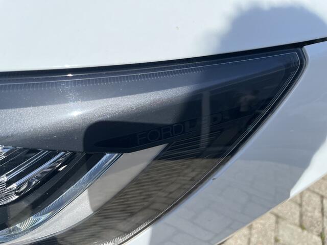 Ford FOCUS Wagon 1.5 EcoBlue Connected Carplay / Cruise / Led / Trekhaak / Clima
