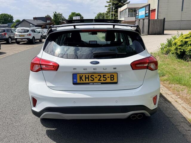 Ford FOCUS 1.5 EcoBoost 150PK AUTOMAAToPano
