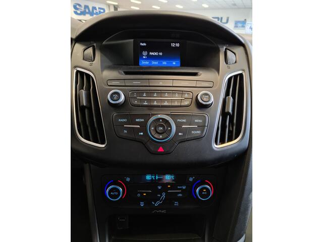 Ford FOCUS Wagon 1.0 * CLIMATE CONTROL * PDC * 16 INCH