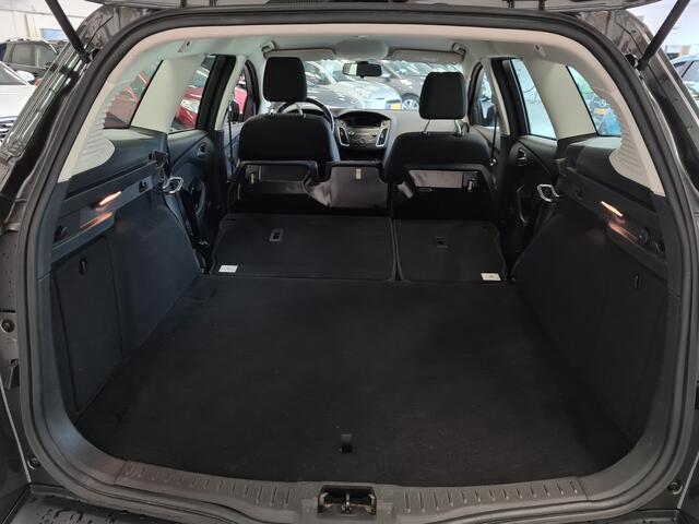 Ford FOCUS Wagon 1.0 * CLIMATE CONTROL * PDC * 16 INCH