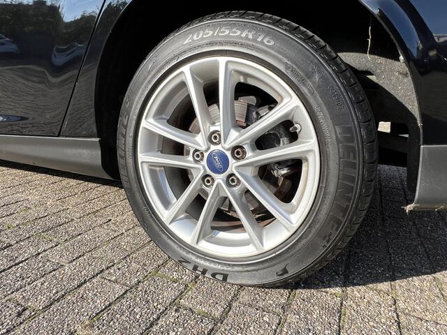 Ford FOCUS Wagon 1.0 * CLIMATE CONTROL * PDC * 16 INCH