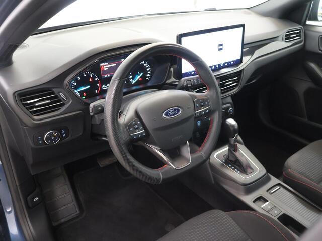 Ford FOCUS Wagon 1.0 EcoBoost Hybrid ST Line | Parkeercamera | Navigatie | Cruise Control | Climate Control |