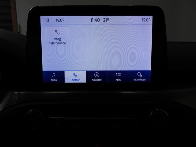 Ford FOCUS 1.0 EcoBoost Titanium Business NAVI/ADAPT.CRUISE/WINTERPACK/B&O/LED/16"LMV!