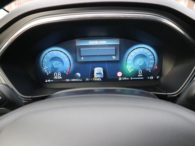 Ford FOCUS Wagon 1.0 EcoBoost Hybrid Active 155PK Automaat * CAMERA * ADAP CRUISE * BLIS * WINTER PACK *