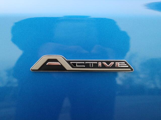 Ford FOCUS Wagon 1.0 EcoBoost Hybrid Active 155PK Automaat * CAMERA * ADAP CRUISE * BLIS * WINTER PACK *