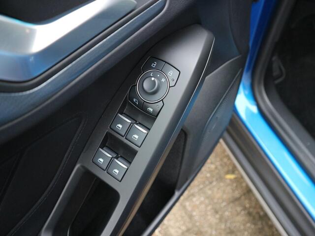 Ford FOCUS Wagon 1.0 EcoBoost Hybrid Active 155PK Automaat * CAMERA * ADAP CRUISE * BLIS * WINTER PACK *